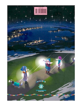 Manga Yuru Camp No. 02