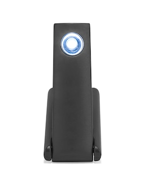 Lámpara de lectura LED Kikkerland