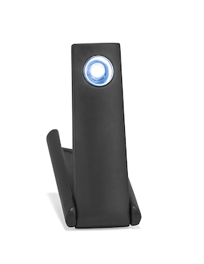 Lámpara de lectura LED Kikkerland