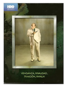 Hijos del Carnaval Serie DVD estándar