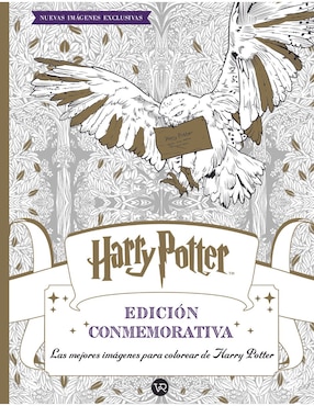 Harry Potter Edición Conmemorativa De Insight Editions