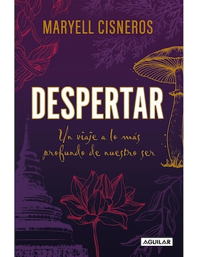 Despertar De Maryell Cisneros