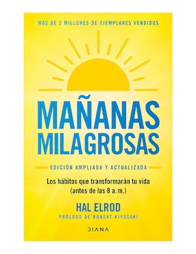 Mañanas Milagrosas De Hal Elrod