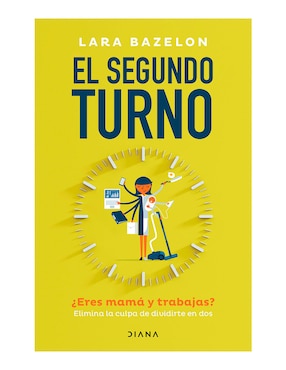 El Segundo Turno De Lara Bazelon