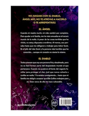 Libro Captive No Juegues Conmigo de Sarah Rivens