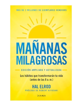 Mañanas Milagrosas Td De Hal Elrod