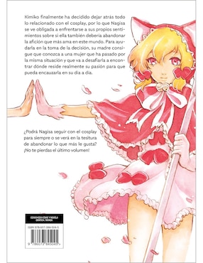 Manga Complex Age 6