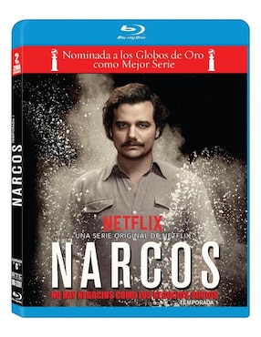 Narcos Estándar