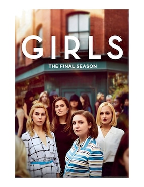 Girls: The Final Season Estándar