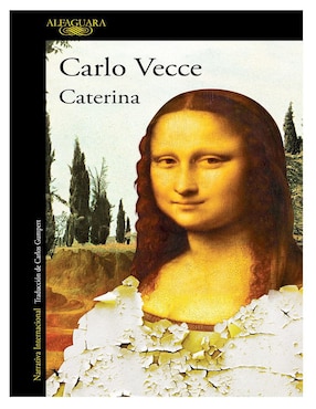 Libro Caterina Autor Carlo Vecce de Carlo Vecce