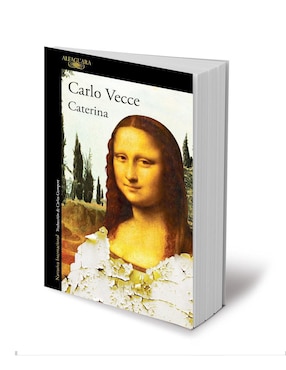 Libro Caterina Autor Carlo Vecce de Carlo Vecce