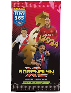 Imagen de producto Estampas de FIFA Panini Coleccionable