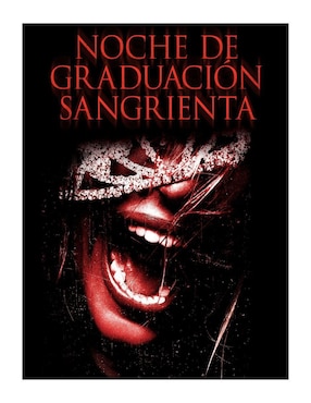 Noche De Graduación Sangrienta Estándar