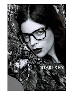 Pequeño Libro de Givenchy: La historia de la icónica casa de moda de Karen Homer