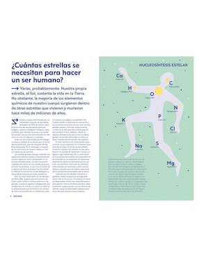 Libro Atajos de Ciencia de Mark Peplow