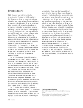 Libro Diseño Gráfico: La Guía Definitiva para Diseñadores de Theo Inglis
