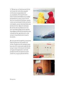 Cuando Haya Leído Este Libro Podrá Tomar Buenas Fotografías de Benedict Brain