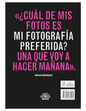 Cuando Haya Leído Este Libro Podrá Tomar Buenas Fotografías de Benedict Brain