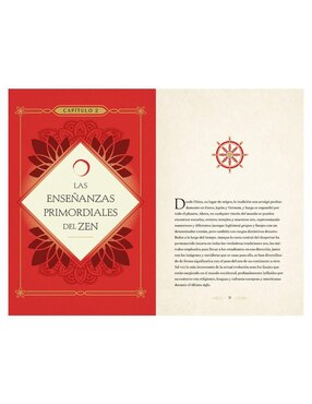 Libro Budismo Zen de Joshua R. Paszkiewicz