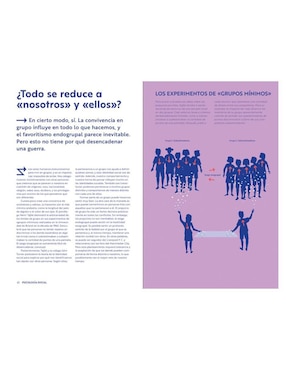 Libro Atajos de Psicología de Jennifer Wild