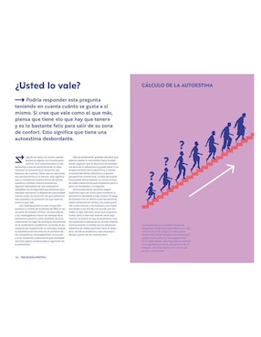 Libro Atajos de Psicología de Jennifer Wild