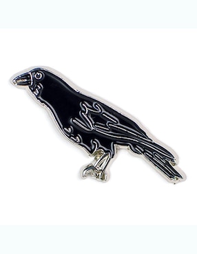 Set pin Kikkerland de metal