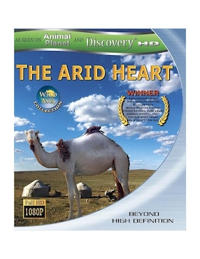 The Arid Heart Estándar