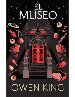 El Museo De Owen King