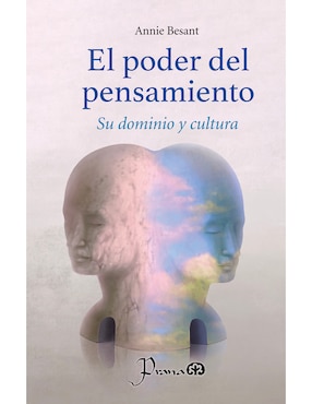 Libro El Poder del Pensamiento de Annie Besant