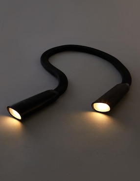 Lámpara Kikkerland led