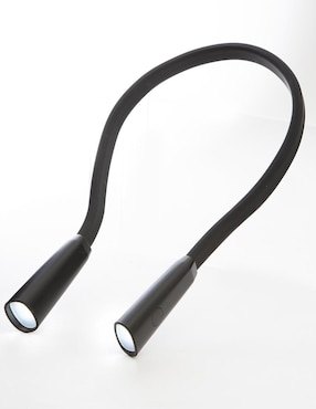 Lámpara Kikkerland led