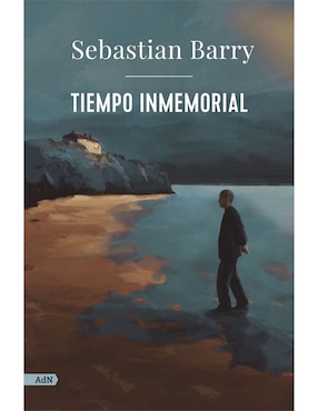 Tiempo Inmemorial De Sebastian Barry