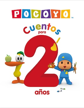 Cuentos Para 2 Años De Animaj