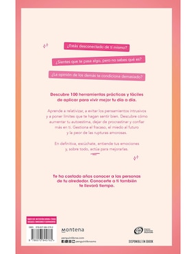 Libro Terapia para llevar de Ana Pérez