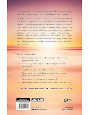 Libro Descubre tu luz de Nicole Domit