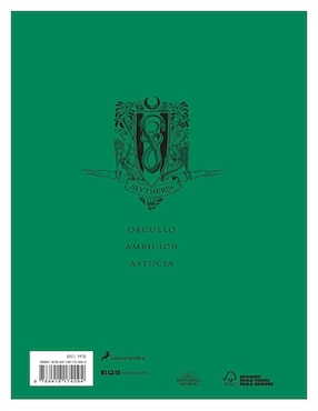 Libro Harry Potter y El Prisionero de Azkaban de J.K. Rowling
