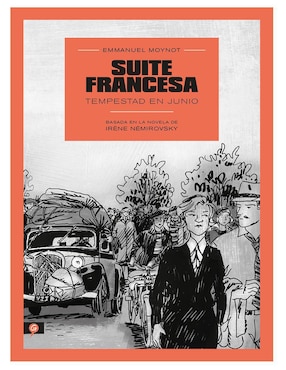 Suite Francesa De Emmanuel Moynot