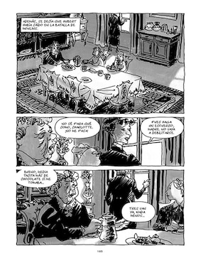 Libro Suite francesa de Emmanuel Moynot