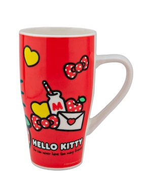 Taza de colección Regalos Siglo Xxi Hello Kitty