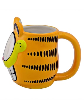 Taza de colección Regalos Siglo XXI Garfield