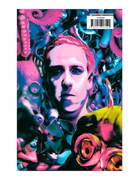 Manga En La Noche De Los Tiempos - Lovecraft