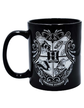 Taza De Colección Regalos Siglo XXI Harry Potter