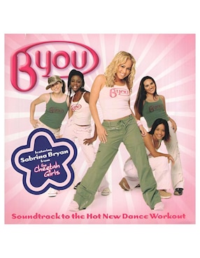 Imagen de producto Sabrina Bryan: Byou
