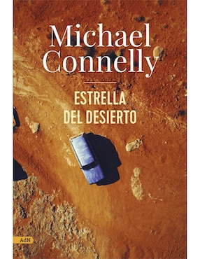 Estrella Del Desierto De Michael Connelly