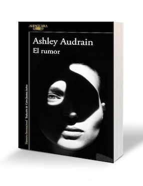 Libro El Rumor de Ashley Audrain