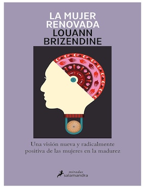 La Mujer Renovada De Louann Brizendine