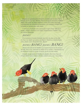 Libro ¿Qué Se Siente Al Ser Un Ave? de Tim Birkhead / Catherine Rayner