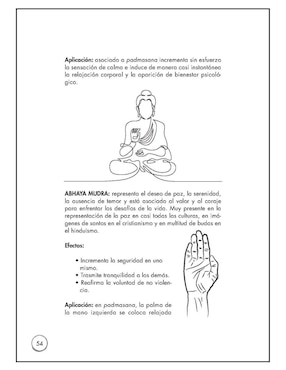 Libro Meditación Mindfulness: El camino hacia la felicidad de Luis Álvarez