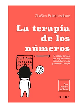 La Terapia De Los Números De Chaseo Rules Institute