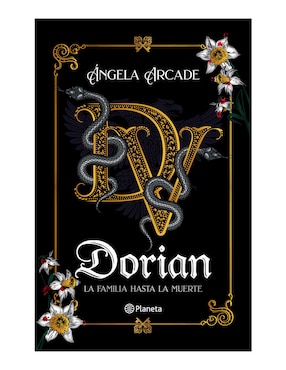 Dorian De Ángela Arcade